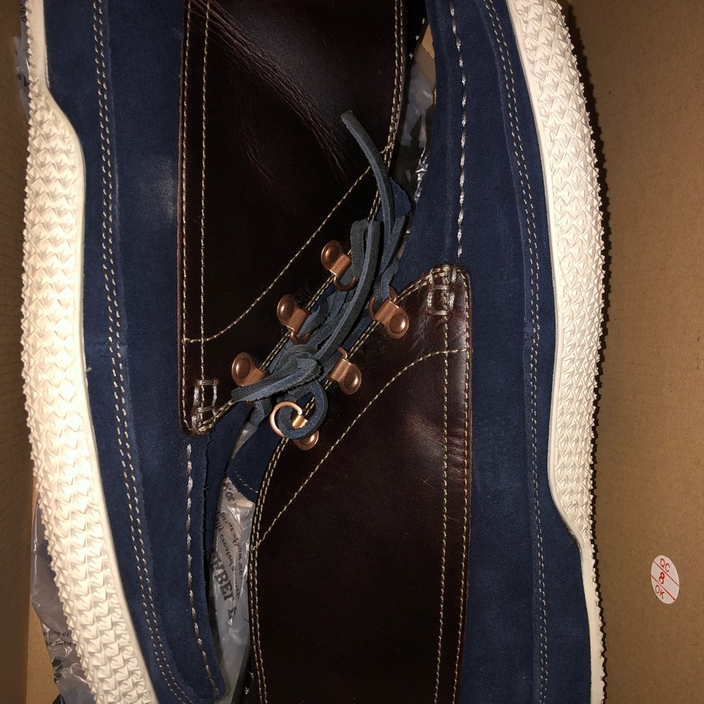 Timberlands - Picture 5 of 6